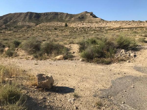 Terreno en calle Cala Blanca, 26