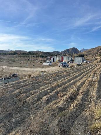 Terreno en Barrio Valle del Sol - El Portel