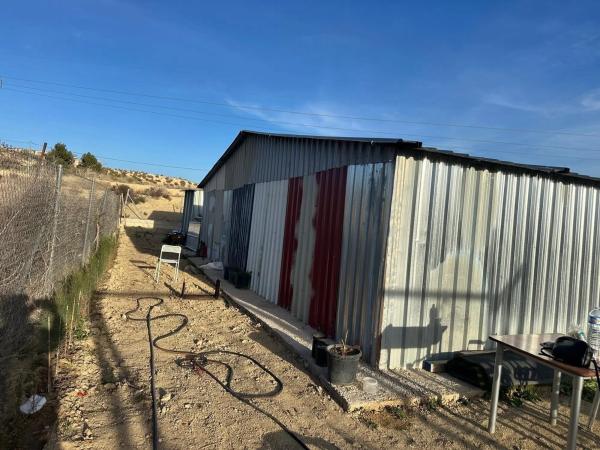 Terreno en Barrio Valle del Sol - El Portel