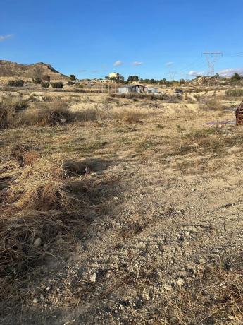 Terreno en Barrio Valle del Sol - El Portel