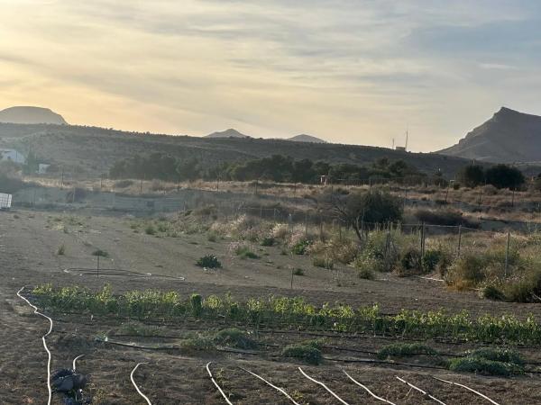 Terreno en Barrio Valle del Sol - El Portel