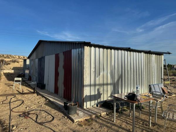 Terreno en Barrio Valle del Sol - El Portel