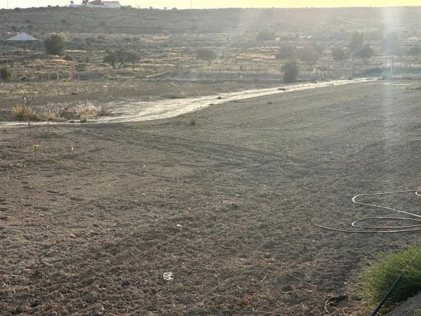 Terreno en Barrio Valle del Sol - El Portel