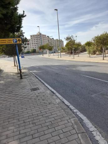 Terreno en Barrio Ciudad Jardín