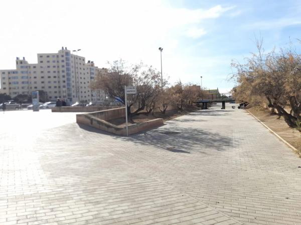 Terreno en Barrio Ciudad Jardín