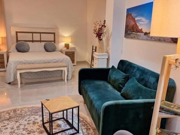 Terreno en calle Músico Rafael Segura g