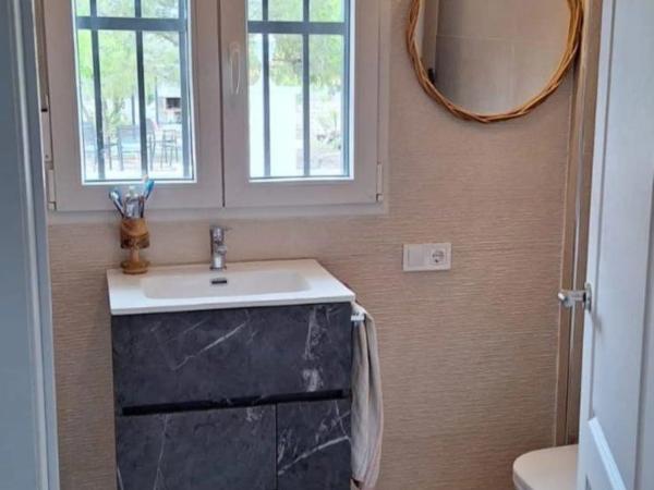 Terreno en calle Músico Rafael Segura g