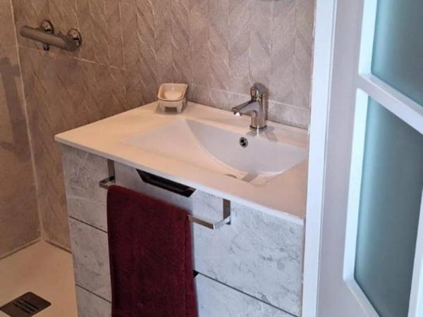 Terreno en calle Músico Rafael Segura g