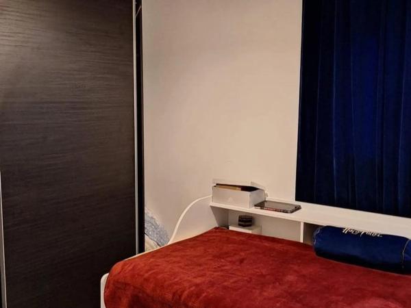 Terreno en calle Músico Rafael Segura g