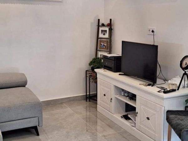 Terreno en calle Músico Rafael Segura g