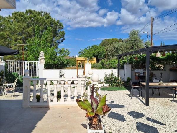 Terreno en calle Músico Rafael Segura g