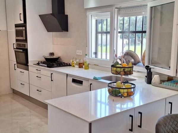 Terreno en calle Músico Rafael Segura g