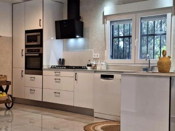 Terreno en calle Músico Rafael Segura g