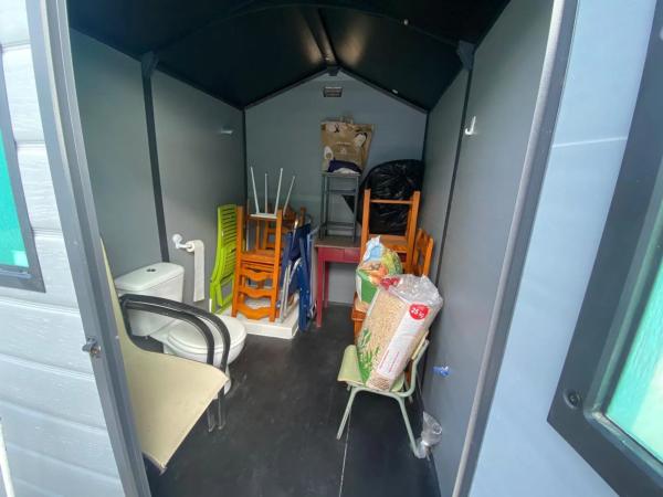 Terreno en carretera de Busot a Aigües