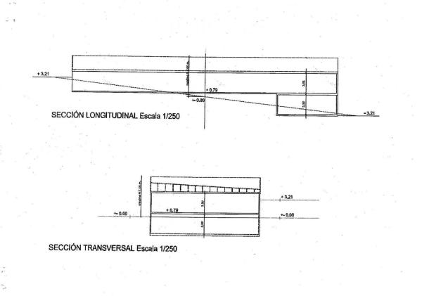 Terreno en calle El Pi