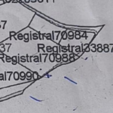 Terreno en carretera Alcoraya-Urbs s/n sn