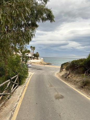 Terreno en Coveta Fumà, Calle Sagunt, 3