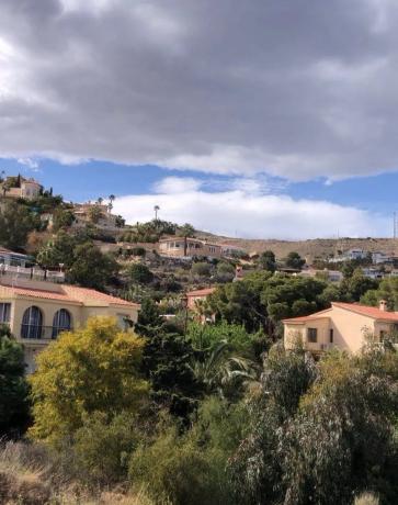 Terreno en Coveta Fumà, Calle Sagunt, 3
