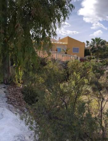 Terreno en Coveta Fumà, Calle Sagunt, 3