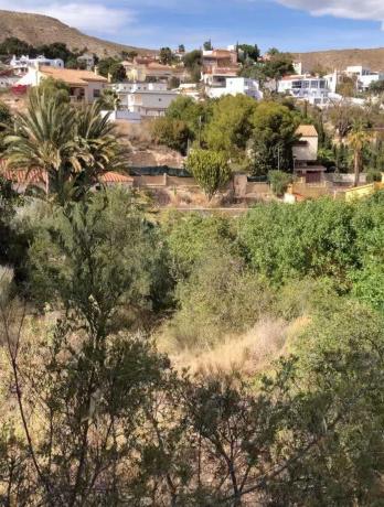 Terreno en Coveta Fumà, Calle Sagunt, 3