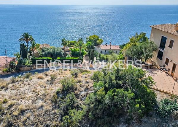 Terreno en avenida d'Amèrica