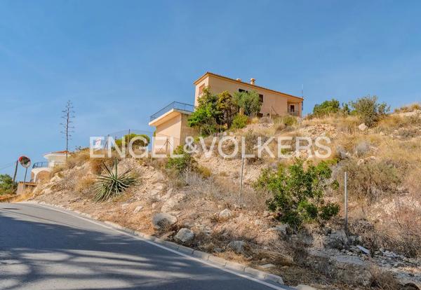 Terreno en avenida d'Amèrica