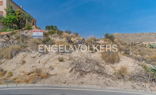 Terreno en avenida d'Amèrica