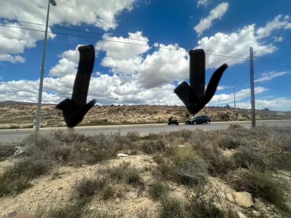 Terreno en Valle del Sol - Rio Park