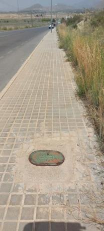 Terreno en Valle del Sol - Rio Park