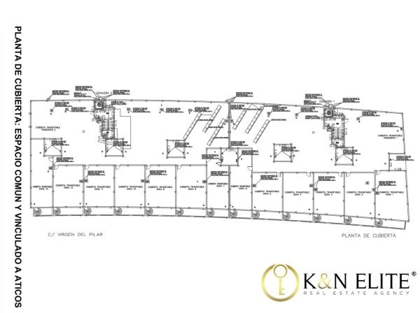 Terreno en calle Mare de Déu del Pilar