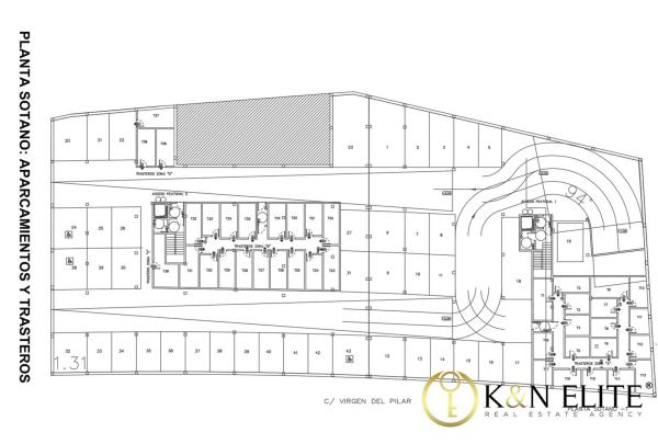 Terreno en calle Mare de Déu del Pilar