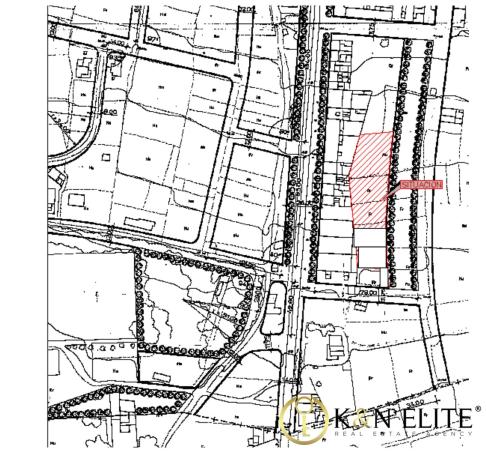 Terreno en calle Mare de Déu del Pilar