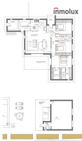 Terreno en calle de la Limonita