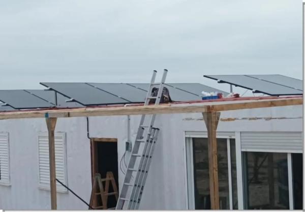 Terreno en La Huerta