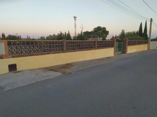 Terreno en Partida Collao, 17