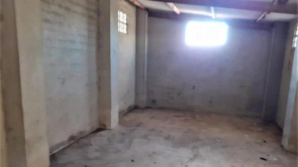 Terreno en camino el Campet