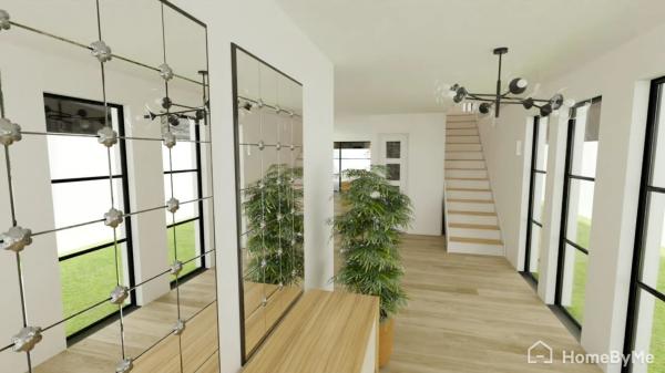 Terreno en calle la Font de la Cibeles, 4