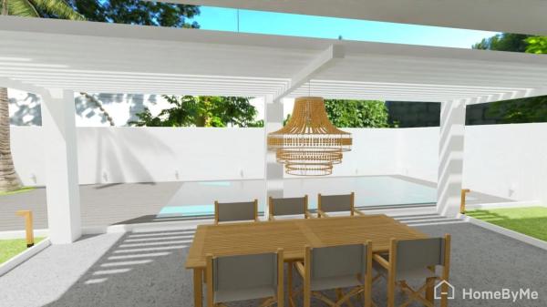 Terreno en calle la Font de la Cibeles, 4