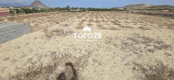 Terreno en Rebolledo