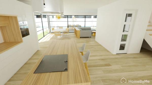 Terreno en calle la Font de la Cibeles, 4