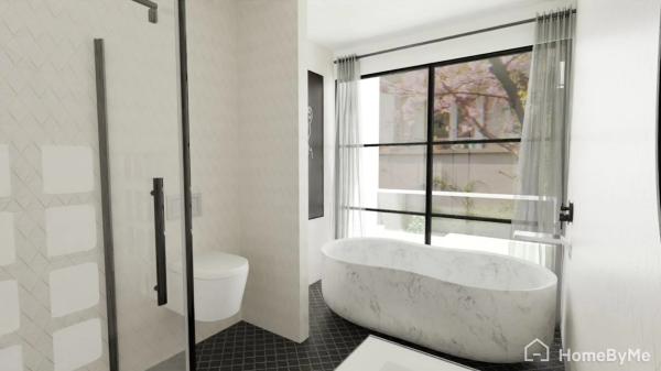 Terreno en calle la Font de la Cibeles, 4