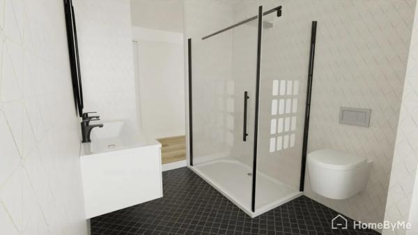 Terreno en calle la Font de la Cibeles, 4