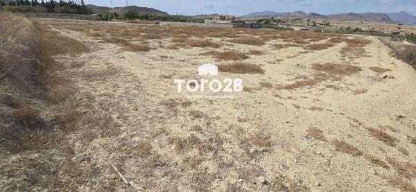 Terreno en Rebolledo