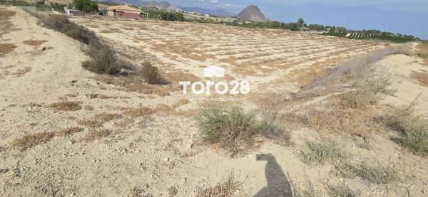Terreno en Rebolledo