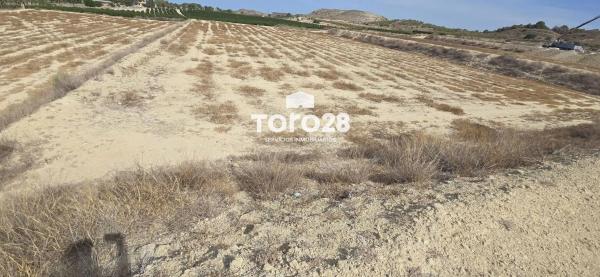 Terreno en Rebolledo