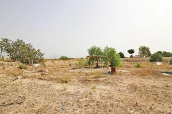 Terreno en calle de la Baiona Baixa s/n Sn