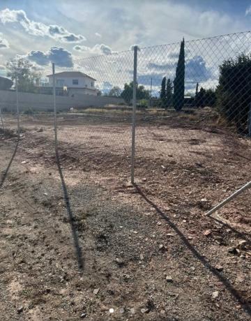 Terreno en Vial dels Holandesos, 23