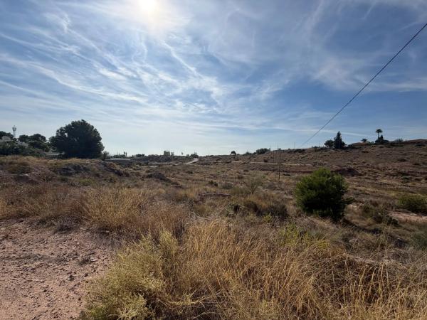 Terreno en calle Florida, 9