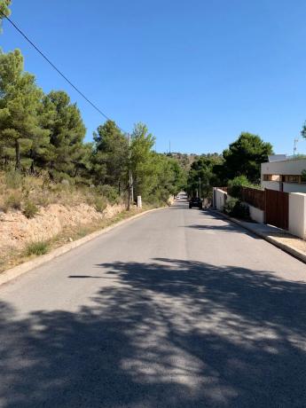 Terreno en Urbanización Maigmó s/n