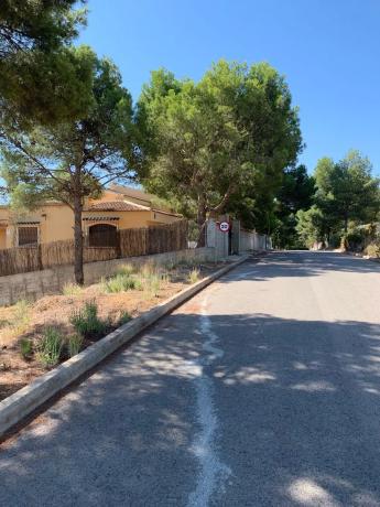 Terreno en Urbanización Maigmó s/n